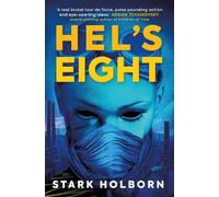 Stark Holborn Hel's Eight (Tascabile)