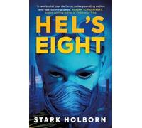 Stark Holborn Hel's Eight (Tascabile)