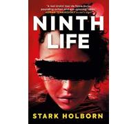 Stark Holborn Ninth Life (Tascabile)
