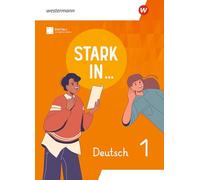 Stark in ... Deutsch - Schulbuch 1. Ausgabe 2026