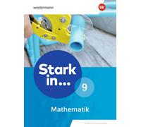 Stark in Mathematik - Erweiterte Ausgabe 2021: Schulbuch 9 (Tascabile)