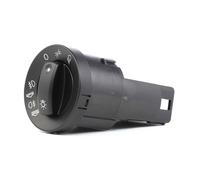Interruttore commutatore luci con funzione retronebbia V10-73-0263 VEMO per AUDI