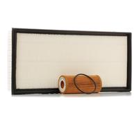 STARK Kit filtri per VW Golf V Hatchback (1K1) Polo Hatchback (6N1) TOURAN (1T3)