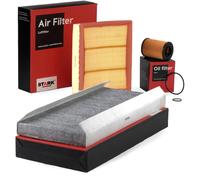 STARK Kit filtri per VW Golf V Schrägheck (1K1) per OPEL INSIGNIA Caravan Filtro