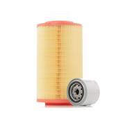 STARK Kit filtri per VW GOLF VI (5K1) Golf VII Schrägheck (5G1, BQ1, BE1, BE2)