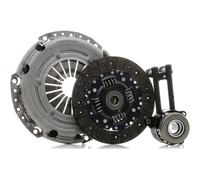 STARK Kit frizione per FORD Fiesta Mk5 Hatchback (JH1, JD1, JH3, JD3)