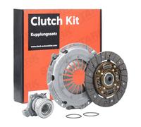 STARK Kit frizione per OPEL ZAFIRA B (A05) SKCK-0100642