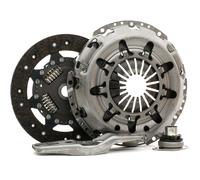 RIDEX 479C0138 Kit frizione per VW Golf IV Schrägheck (1J1) GOLF VI (5K1)