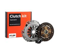 Sachs 3000581001 Kit Frizione Per Seat Cordoba Ibiza II VW Golf III Polo Vento