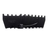 STARK SKBP-0011772 Kit pastiglie freni Anteriore per AUDI Q3 (8UB, 8UG)