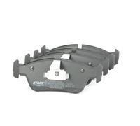 STARK Kit pastiglie freni Anteriore per BMW 3 Sedan (E46) SKBM-1004