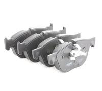 STARK Kit pastiglie freni Anteriore per BMW X5 (E70) X6 (E71, E72) X5 (F15, F85)