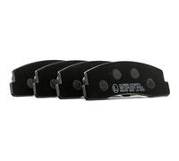 STARK Kit pastiglie freni Anteriore per CHEVROLET Niva I per LADA NIVA II (2123)