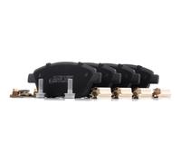 STARK Kit pastiglie freni Anteriore per FIAT Doblo Cargo (223) MULTIPLA (186)