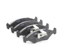 STARK Kit pastiglie freni Anteriore per FORD Fiesta Mk4 Hatchback (JAS, JBS)