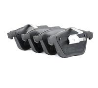 REMSA 1070.00 Kit pastiglie freni