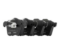 STARK Kit pastiglie freni Anteriore per FORD FOCUS III FOCUS III Turnier