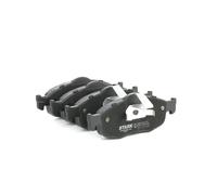 STARK Kit pastiglie freni Anteriore per FORD MONDEO II (BAP) COUGAR (EC)