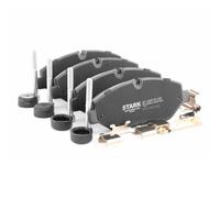 STARK Kit pastiglie freni Anteriore per IVECO Daily VI Kastenwagen DAILY IV Bus