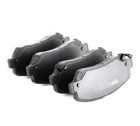 STARK Kit pastiglie freni Anteriore per MAZDA CX-5 (KE, GH) SKBP-0011096