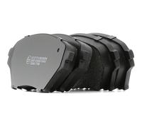 STARK Kit pastiglie freni Anteriore per MAZDA MX-5 II (NB) MX-5 III (NC)