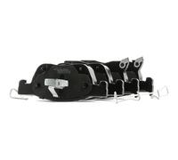 STARK Kit pastiglie freni Anteriore per OPEL Astra K Hatchback (B16)