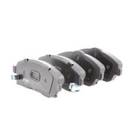 STARK Kit pastiglie freni Anteriore per OPEL Meriva A (X03) COMBO Kasten/Kombi