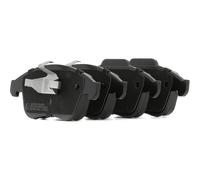 RIDEX Kit pastiglie freni Anteriore per RENAULT Clio IV Schrägheck (BH)