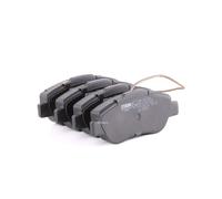 STARK Kit pastiglie freni Anteriore per VW Golf VII Hatchback SKBP-0011064