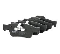 STARK Kit pastiglie freni Posteriore adatto per MERCEDES-BENZ M-Klasse (W164)
