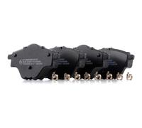 STARK Kit pastiglie freni Posteriore per OPEL GRANDLAND X (A18) per DS DS 4 II