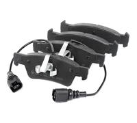 STARK SKBP-0011687 Kit pastiglie freni Posteriore per VW Touareg (7LA, 7L6, 7L7)