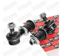 MAPCO Kit riparazione Barra accoppiamento stabilizzatore 49226/2HPS 90 M10x1,25