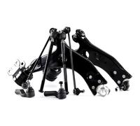 STARK Kit riparazione Braccio trasversale Anteriore per FORD C-MAX (DM2)