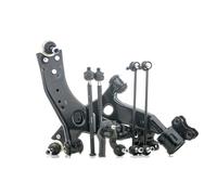 STARK Kit riparazione Braccio trasversale Anteriore per FORD Focus II Hatchback