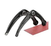 STARK Kit riparazione Braccio trasversale SKSSK-1600515 Assale anteriore & Assale anteriore Dx & Assale anteriore Sx Serie/Kit Braccio trasversale oscillante