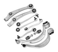 STARK Kit riparazione Braccio trasversale SKSSK-1600740 Assale anteriore Braccio longitudinale oscillante