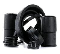 STARK Kit riparazione Pinza freno Assale posteriore, Hinten SKRK-0730030
