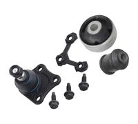 STARK Kit riparazione Sospensione ruota Anteriore Sx per VW Golf IV Hatchback