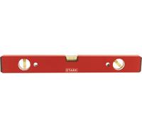 STARK Livella a Bolla Lunghezza 50 cm 3 Bolle a Botte