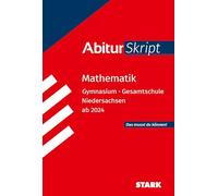 STARK Mathematik - AbiturSkript Niedersachsen