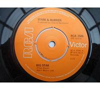 Stark & McBrien - Stark & McBrien Big Star 7" RCA Victor RCA2586 EX 1974