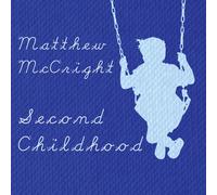 STARK / NASS / HUTTER / HALLE / BR Second Childhood (CD)