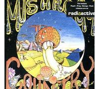 Stark Peter - Mushroom Country