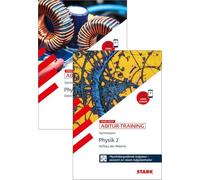 STARK Physik 1 und 2 Vorteilspaket - Abitur-Training