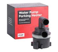 STARK Pompa circolazione acqua Riscaldatore da parcheggio SKWPP-1900043
