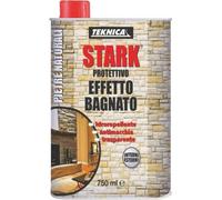 Stark protettivo effetto bagnato pietre naturali Teknica idrorepellente antimacc
