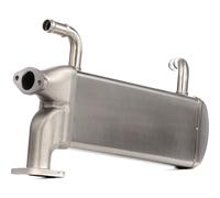 STARK Radiatore EGR per VW CRAFTER 30-50 Kasten (2E) CRAFTER 30-35 Bus (2E)