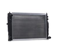 STARK Radiatore motore Grupo Rafredamento Cambio manuale Radiatore Rafredamento Motore Larghezza della rete 397mm Lunghezza della rete 630mm Profondità della rete 32mm SKRD-0120395