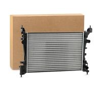 STARK Radiatore motore Grupo Rafredamento Cambio manuale Radiatore Rafredamento Motore Larghezza della rete 378mm Lunghezza della rete 540mm Profondità della rete 23mm SKRD-0120583